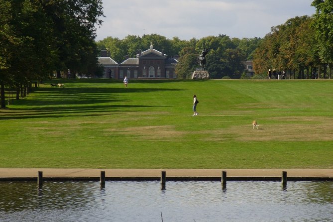 Hyde Park and Kensington Gardens: A Self-Guided Audio Tour - Tips and Recommendations for the Tour