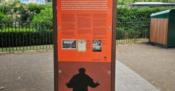 Hyde Park Walk by Sams Walk - Park Activities and Events