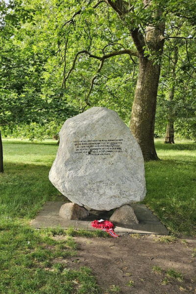 Hyde Park Walk by Sams Walk - Frequently Asked Questions