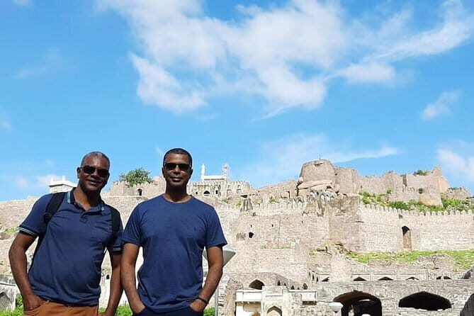 Hyderabad: A Private Full-Day Guided City Tour with Ethnic Lunch - FAQ