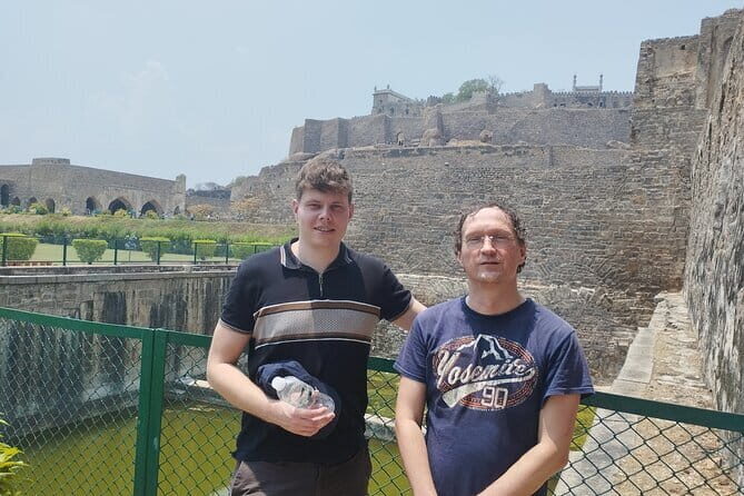 Hyderabad: A Private Full-Day Guided City Tour with Ethnic Lunch - Who Will Love This Tour?