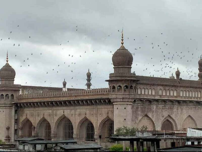 Hyderabad Airport: Private Half-Day Guided Layover Tour - FAQ