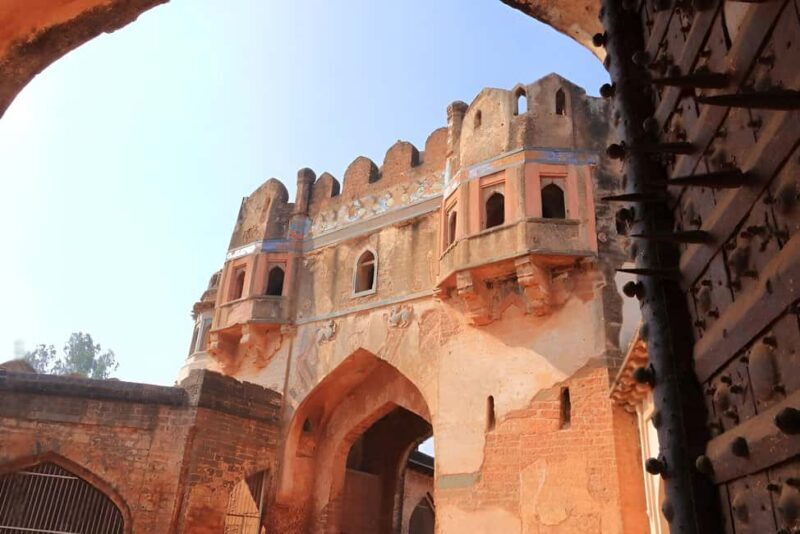 Hyderabad: Bidar Guided Day Trip with Hotel Pickup - Good To Know