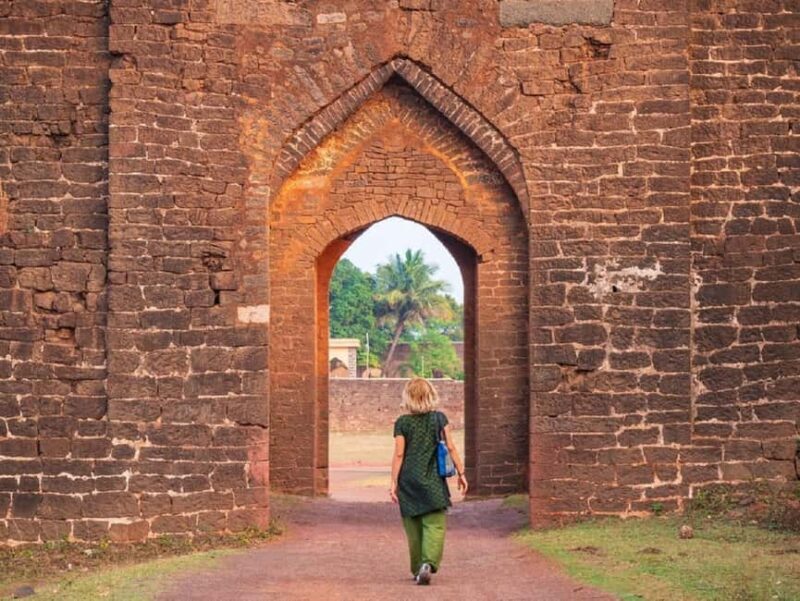 Hyderabad: Bidar Guided Day Trip with Hotel Pickup - Exploring Bidar: A Medieval Treasure Trove