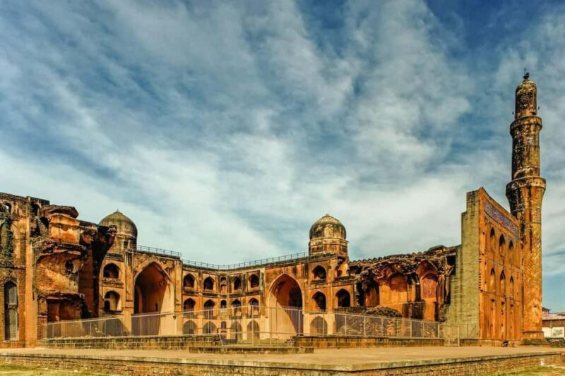 Hyderabad: Bidar Guided Day Trip with Hotel Pickup - Final Thoughts