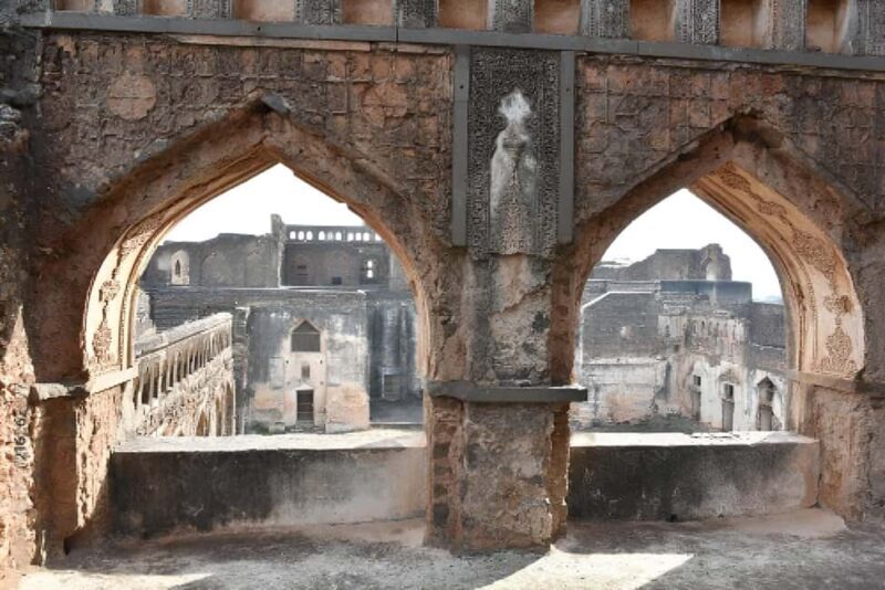 Hyderabad: Bidar Guided Day Trip with Hotel Pickup - FAQ