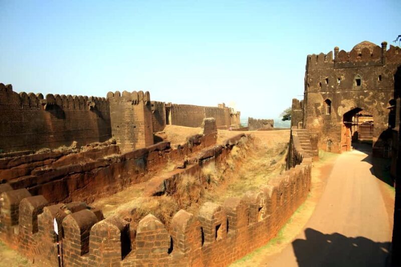 Hyderabad: Bidar Guided Day Trip with Hotel Pickup - Practical Details & Tips