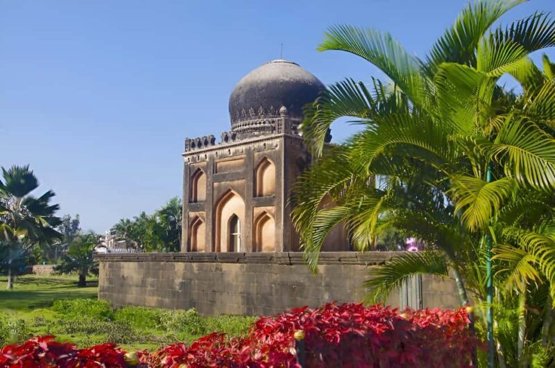 Hyderabad: Bidar Guided Day Trip with Hotel Pickup - The Sum Up: Who Is This Tour Best For?