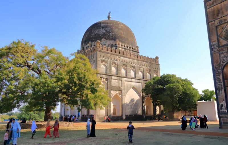 Hyderabad: Bidar Guided Day Trip with Hotel Pickup - FAQ: Common Questions about the Bidar Day Trip