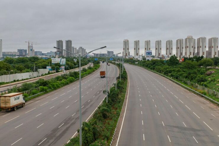 Hyderabad City Tour / Native English Speaker as Tour Guide - Tour Details