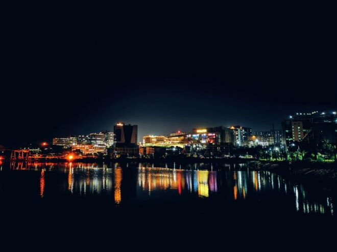 Hyderabad City Tour / Native English Speaker as Tour Guide - Important Information