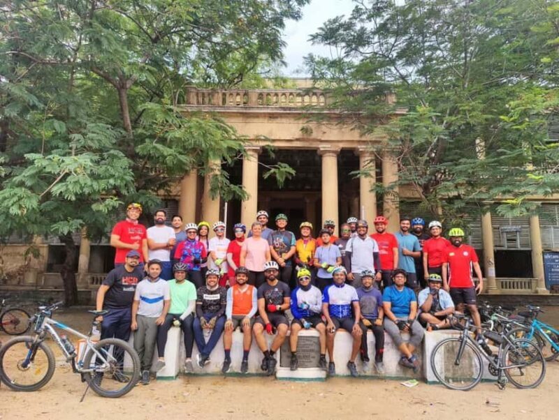 Hyderabad: City Tour with Transportation and Guide - FAQ