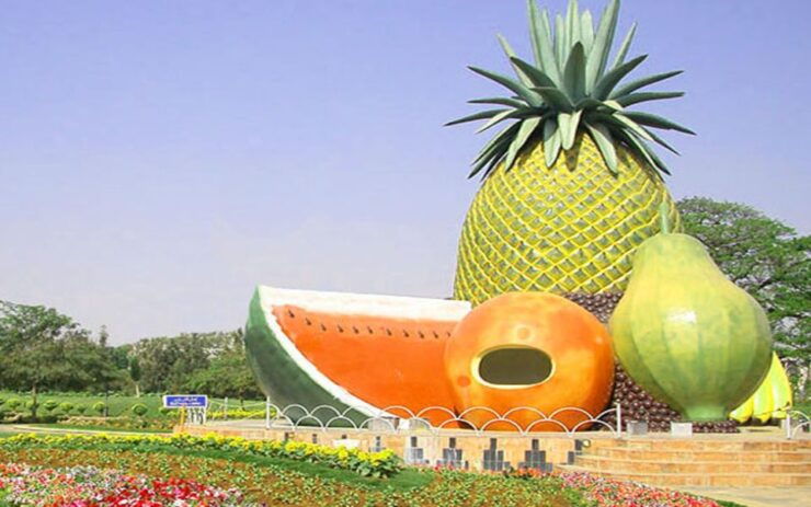 Hyderabad Evening Tour With Boat Ride, Laser Show & Dinner - Tour Highlights and Details