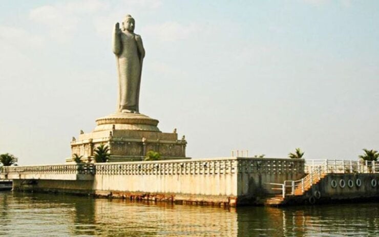 Hyderabad Evening Tour With Boat Ride, Laser Show & Dinner - Exciting Activities to Experience
