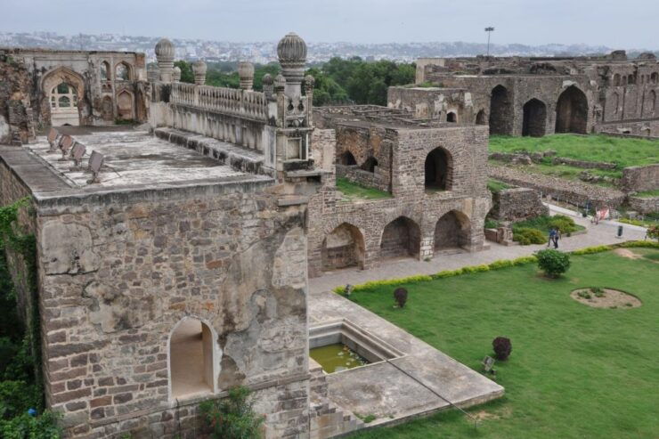 Hyderabad: Full-Day City Tour With Boat Ride - Activity Details