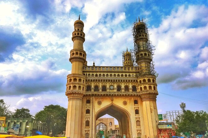 Hyderabad Full Day City Tour With Boat Ride - Meeting and Pickup