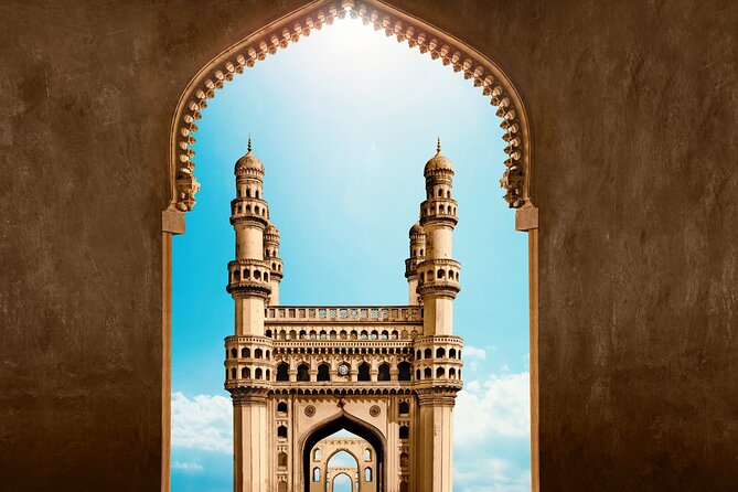 Hyderabad Full Day City Tour With Boat Ride - Customer Reviews