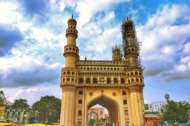 Hyderabad: Full-Day City Tour With Boat Ride - Common Questions