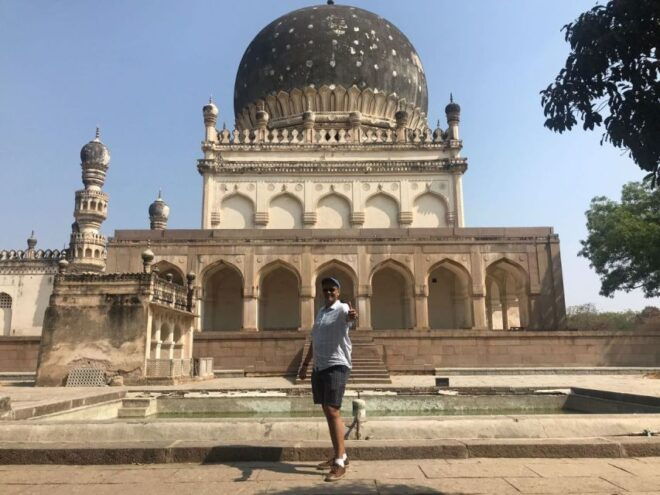 Hyderabad: Full-Day Private Tour With Lunch - Choumahalla Palace and Old City