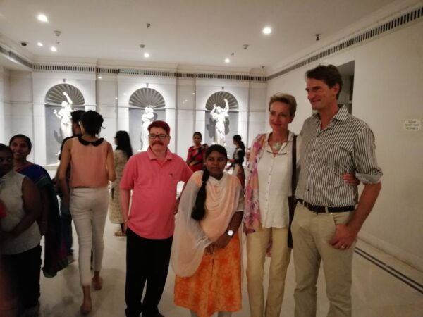 Hyderabad: Full-Day Private Tour With Lunch - Guide and Cultural Insights