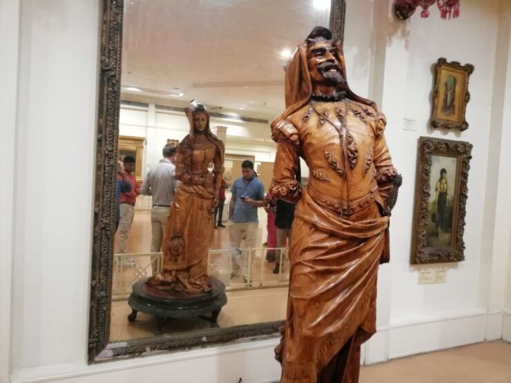 Hyderabad: Full-Day Private Tour With Lunch - Activity and Booking Details