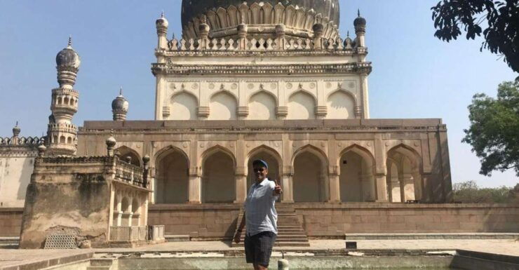 Hyderabad: Full-Day Private Tour With Lunch - Experience Highlights