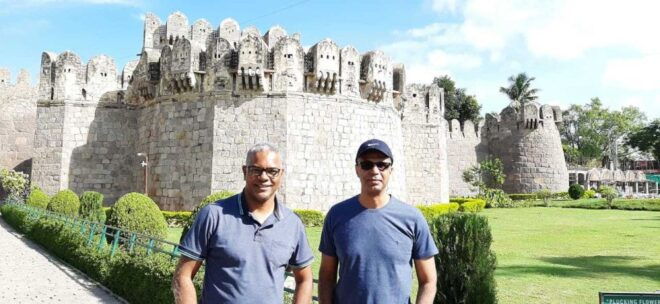 Hyderabad: Full-Day Private Tour With Lunch - Guide and Cultural Insights