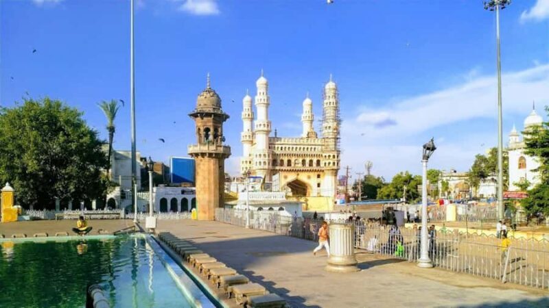 Hyderabad: Full Day Sightseeing Tour with Ferry Ride - Good To Know