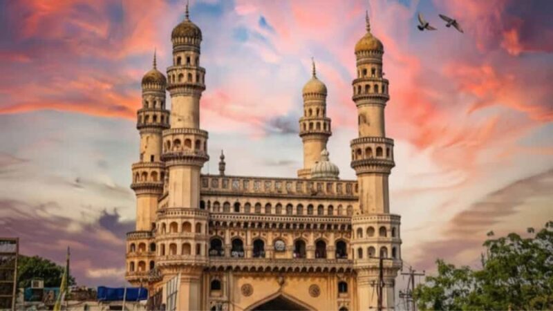 Hyderabad: Full Day Sightseeing Tour with Ferry Ride - Exploring Hyderabad’s Iconic Landmarks