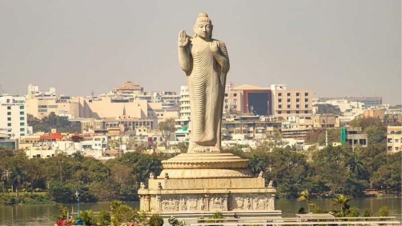 Hyderabad: Full Day Sightseeing Tour with Ferry Ride - The Value of the Experience