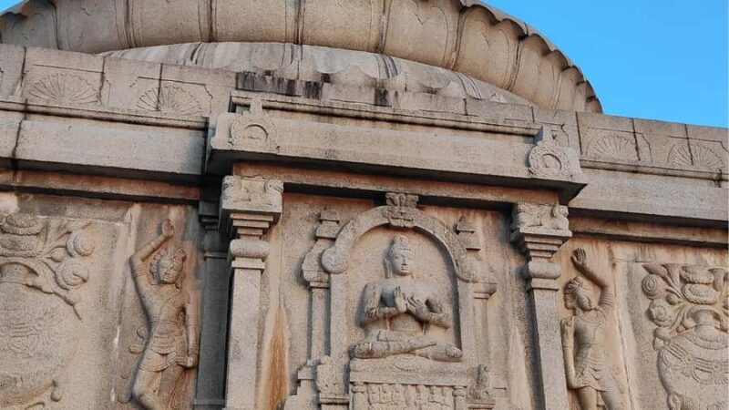 Hyderabad: Full Day Sightseeing Tour with Ferry Ride - The Sum Up