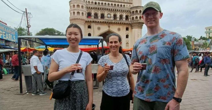 Hyderabad Full Day Trip - Good To Know