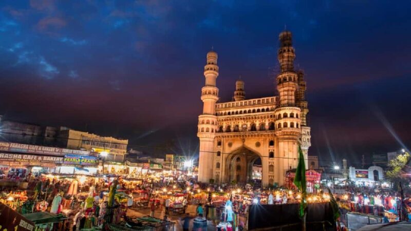 Hyderabad: Guided Night Walking Tour with Boat Ride - Final Thoughts