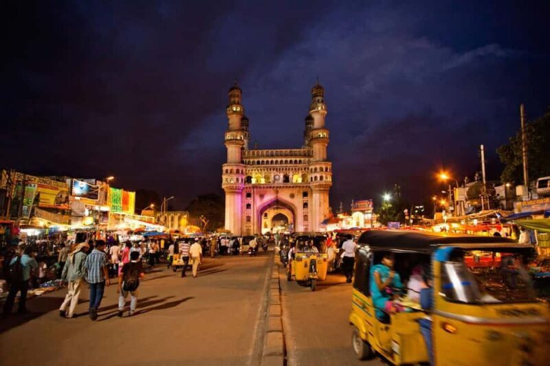 Hyderabad: Guided Night Walking Tour with Boat Ride - Final Thoughts