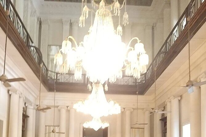 Hyderabad Heritage Tour: Museums, British Residency &Paigah Tombs - Exploring Hyderabad’s Heritage: A Detailed Review