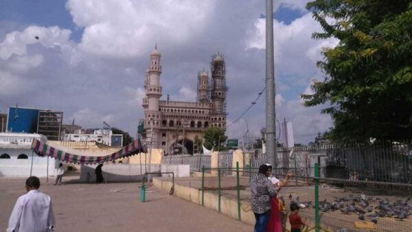 Hyderabad: Heritage Walking Tour of Old City and Charminar - Reviews and Testimonials