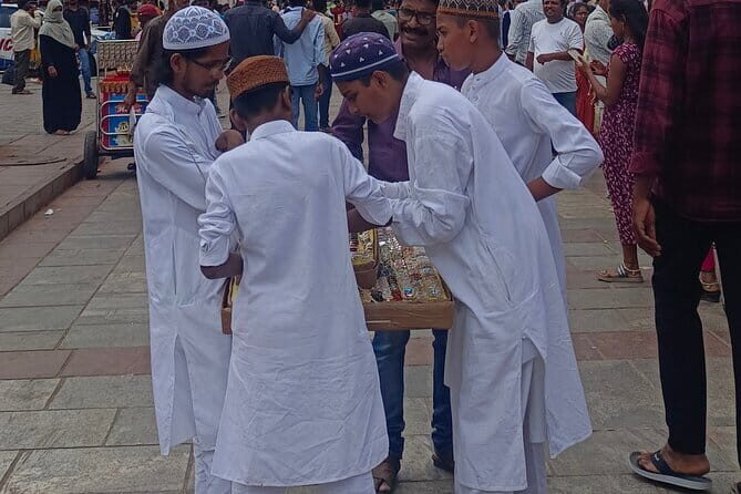 Hyderabad Highlights Guided City Tour and Chai Experience - An Authentic Introduction to Hyderabad’s Old City