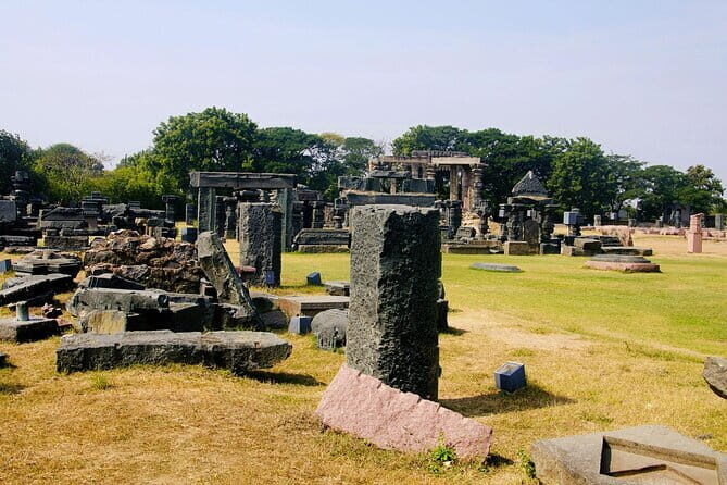 Hyderabad Highlights Guided City Tour and Chai Experience - Who Will Love This Tour?