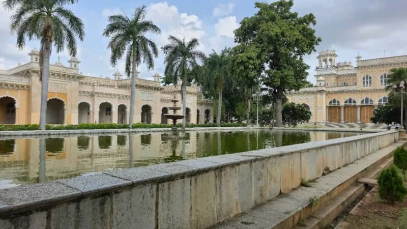Hyderabad: Highlights Private Day-Trip with Hotel Pickup - Final Thoughts: Who Will Love This Tour?  