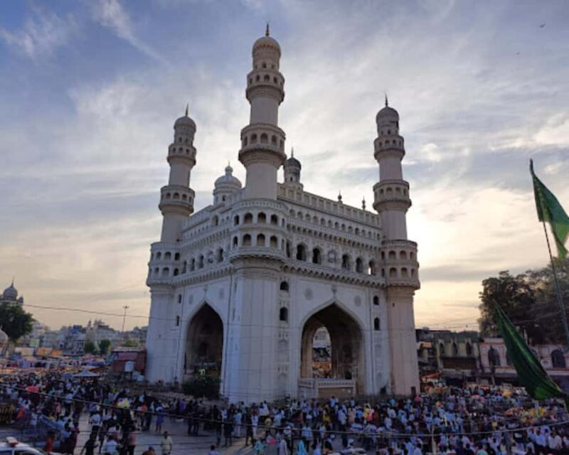 Hyderabad: Highlights Private Day-Trip with Hotel Pickup - FAQ