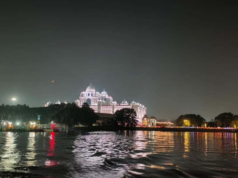 Hyderabad: Hussain Sagar Evening Tour with Ferry Ride - FAQ