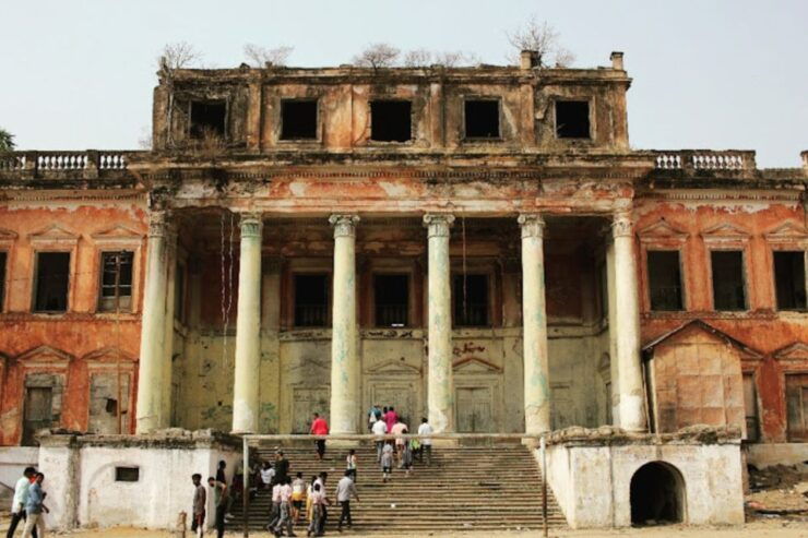 Hyderabad: Old City Guided Walking Tour - Tour Pricing and Duration