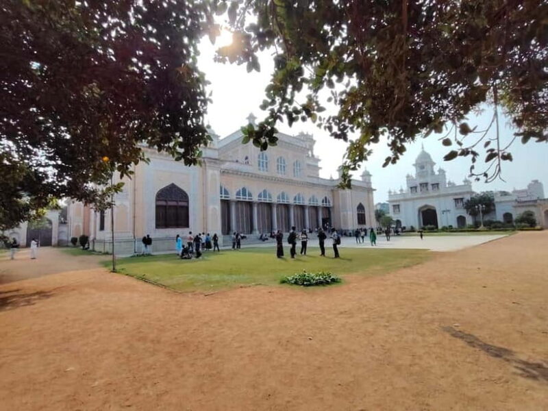 Hyderabad: Old City Heritage & Culinary Walk - Good To Know