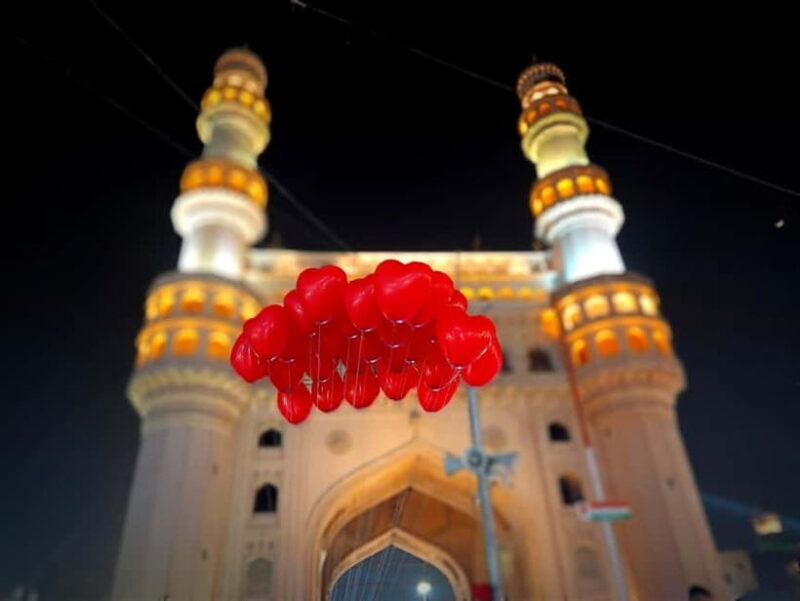 Hyderabad: Old City Heritage & Culinary Walk - A Deep Dive into the Heritage & Culinary Walk