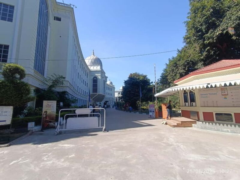 Hyderabad: Old City Heritage & Culinary Walk - FAQ