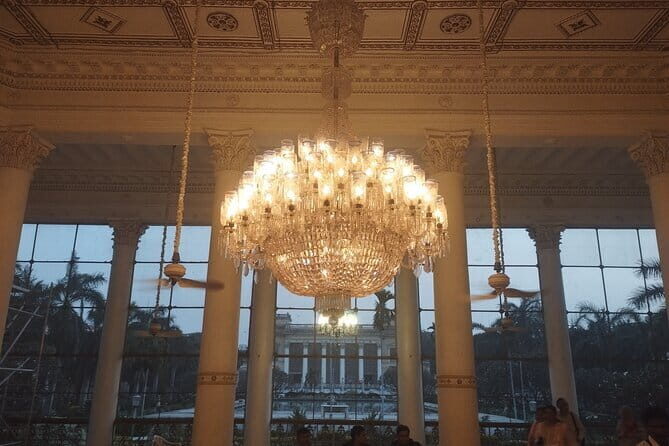 Hyderabad : Old City Walking Tour, Captivates 400+ Years History - A Deep Dive into the Old City Walking Tour