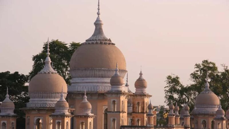 Hyderabad: Private 5-Hour Sightseeing Tour with Hotel Pickup - Exploring Hyderabad in Style: A 5-Hour Private Sightseeing Tour Review