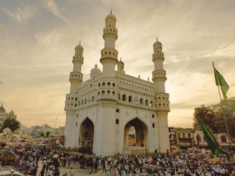 Hyderabad: Private 5-Hour Sightseeing Tour with Hotel Pickup - Good To Know