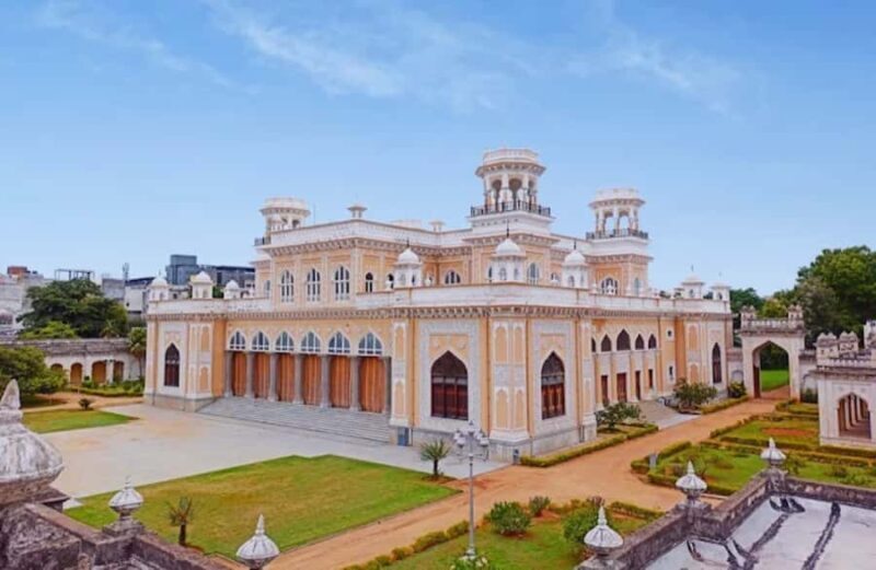 Hyderabad: Private 5-Hour Sightseeing Tour with Hotel Pickup - Who Will Love This Tour?