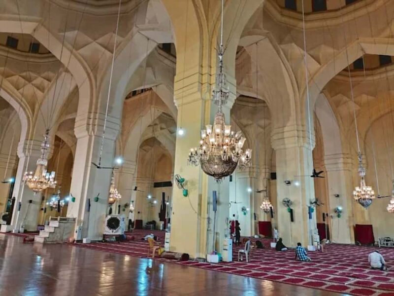 Hyderabad: Private 5-Hour Sightseeing Tour with Hotel Pickup - Final Thoughts